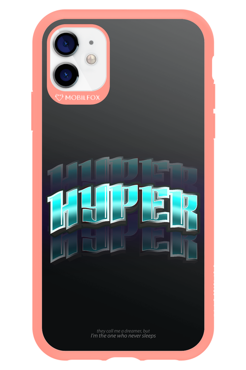 HYPER DIAMOND - Apple iPhone 11