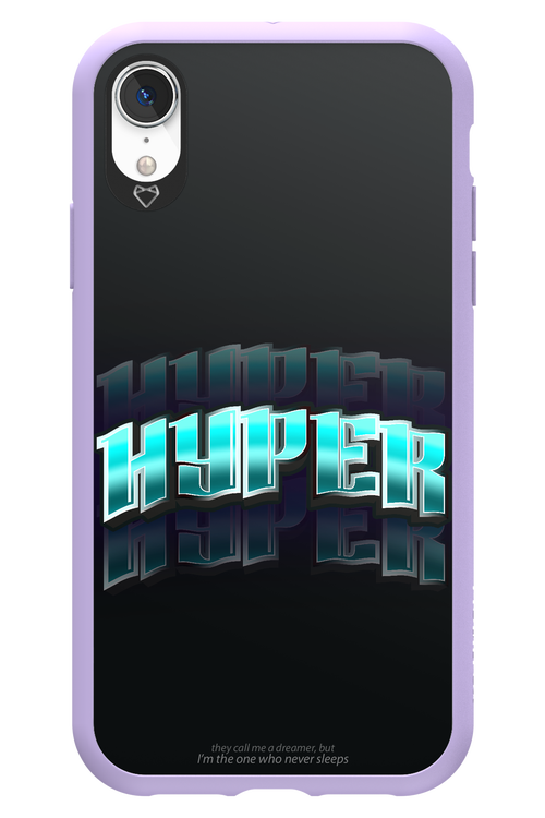 HYPER DIAMOND - Apple iPhone XR