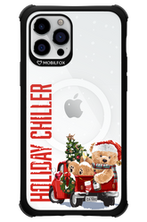 Holiday Chiller - Apple iPhone 12 Pro