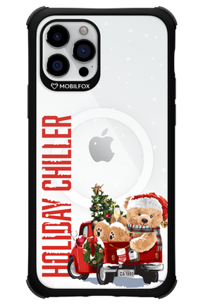 Holiday Chiller - Apple iPhone 12 Pro