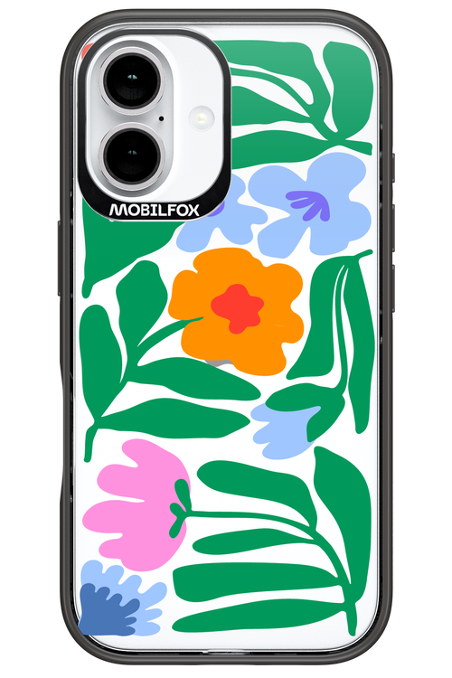 My Flowergarden - Apple iPhone 16