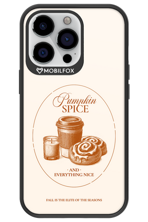 Elite Fall - Apple iPhone 13 Pro