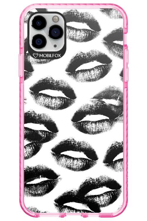 Ghost Kiss - Apple iPhone 11 Pro Max