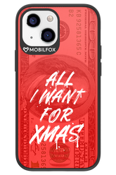 ALL I WANT FOR XMAS - Apple iPhone 13 Mini