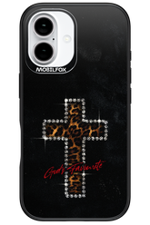 God's Favourite - Apple iPhone 16