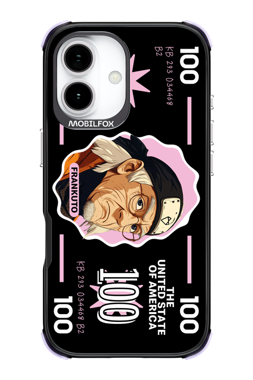 FRANKUTO - Apple iPhone 17