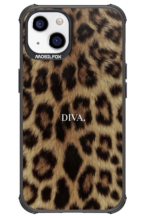 Diva 2.0 - Apple iPhone 13