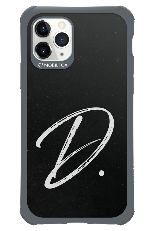 (Off Space) D 2.0 - Apple iPhone 11 Pro