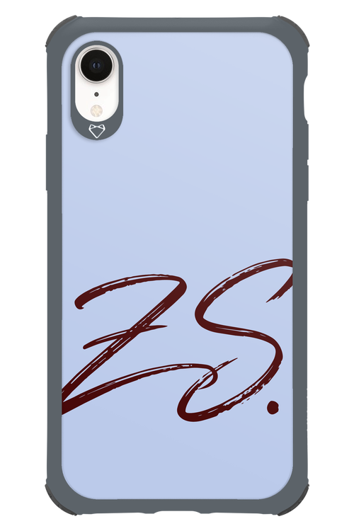 (Jellyfish Presso) ZS 2.0 - Apple iPhone XR