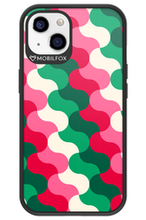 Holiday's Aura - Apple iPhone 13