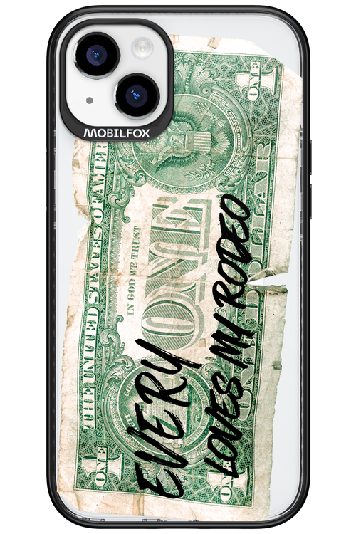 RODEO II 2.0 - Apple iPhone 15 Plus