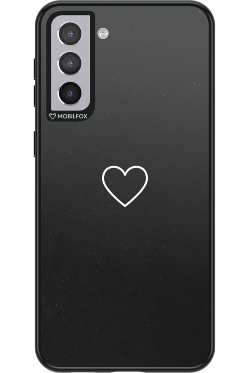Love Is Simple 2.0 - Samsung Galaxy S21+