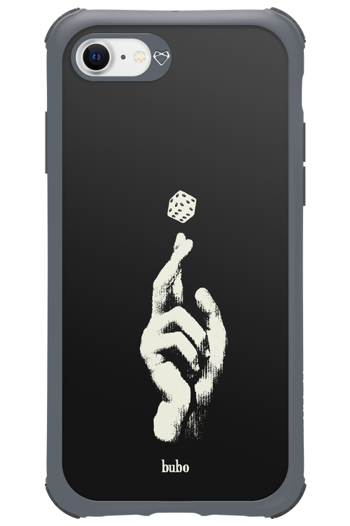 DAMNED LUCK 2.0 - Apple iPhone 7
