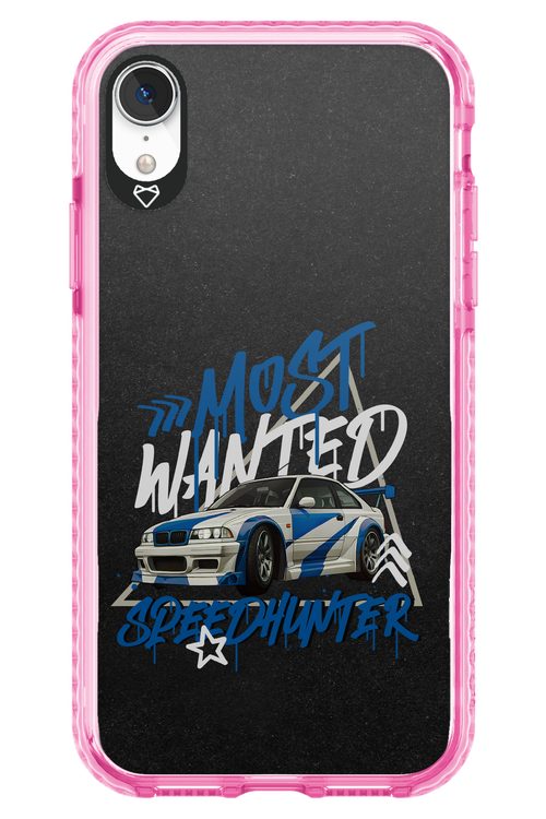 Most wanted - Apple iPhone XR
