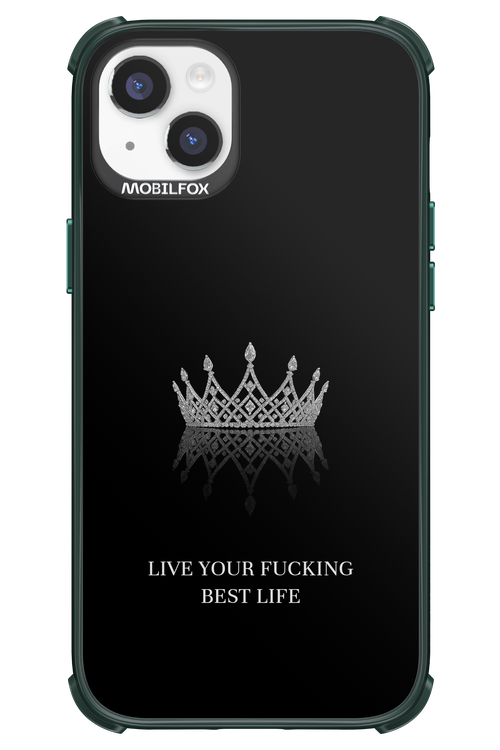 Lifestyle Queen 2.0 - Apple iPhone 14 Plus