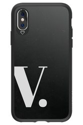 V (Off Space) 2.0 - Apple iPhone X
