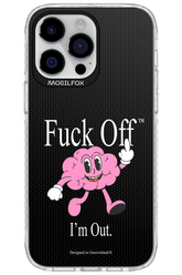 Bye Brain - Apple iPhone 14 Pro Max