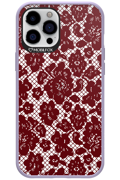 Lace Lover - Apple iPhone 12 Pro Max