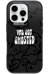 Ghosted - Apple iPhone 16 Pro