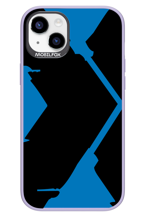 Vector Flow - Apple iPhone 14 Plus