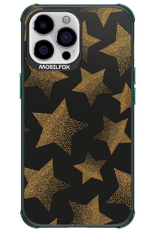 Holiday Stars - Apple iPhone 13 Pro Max