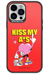 KISS - Apple iPhone 13 Pro Max