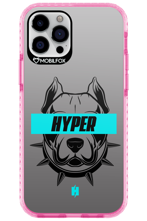 BULL - Apple iPhone 12 Pro