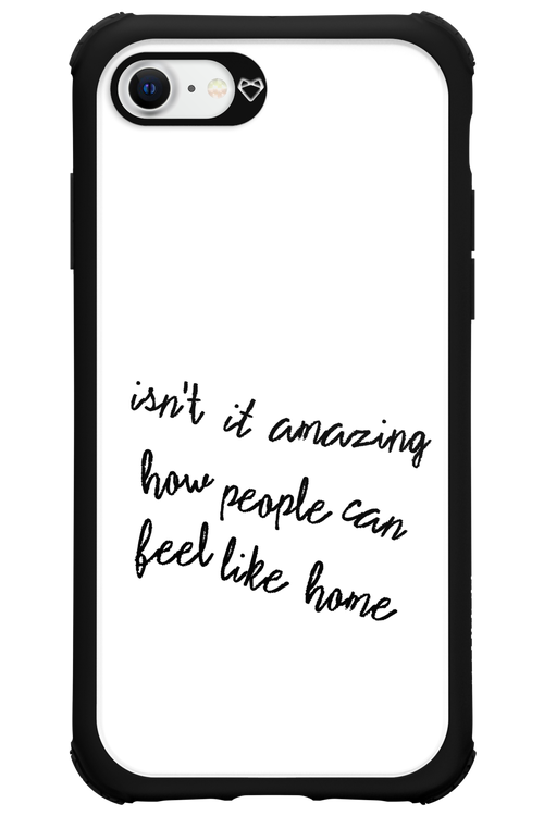 Isn't It - Apple iPhone SE 2022