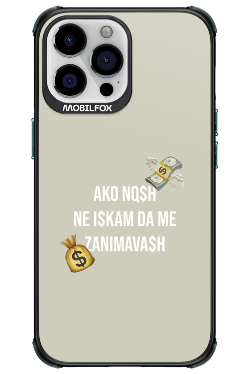 CA$H - Apple iPhone 13 Pro Max