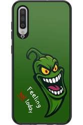 Crazy Chili 2.0 - Samsung Galaxy A70