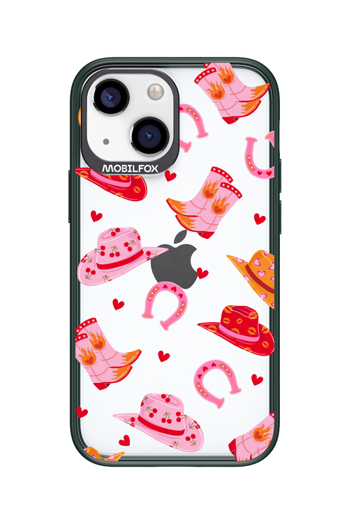 Yee Haw - Apple iPhone 13 Mini