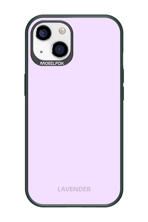 LAVENDER - FS2 - Apple iPhone 13