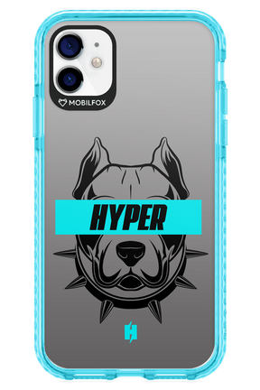 BULL - Apple iPhone 11