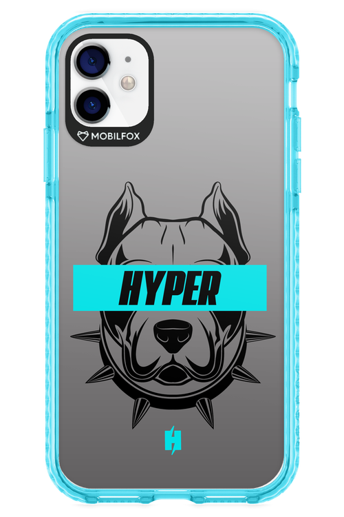 BULL - Apple iPhone 11