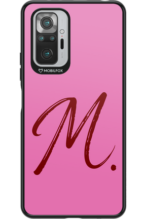 (Sorbet) M 2.0 - Xiaomi Redmi Note 10S
