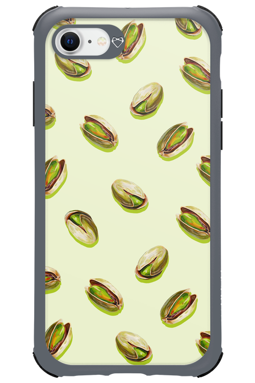 Pistachio Fever - Apple iPhone 7