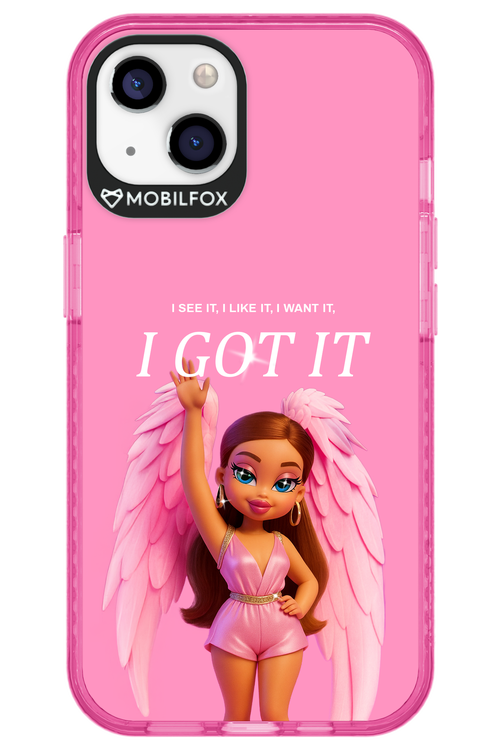 Got It 2.0 - Apple iPhone 13