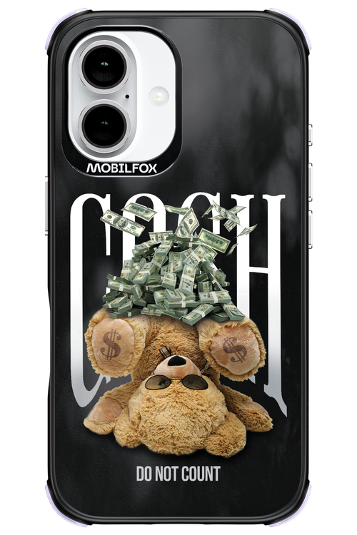 CASH - Apple iPhone 16