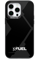 Shadow Mode - Apple iPhone 15 Pro Max