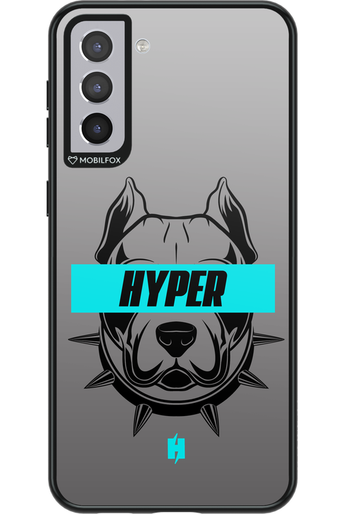 BULL 2.0 - Samsung Galaxy S21+