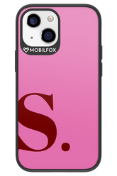 S (Sorbet) 2.0 - Apple iPhone 13 Mini