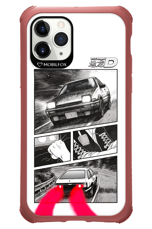 Vitamin D - Apple iPhone 11 Pro