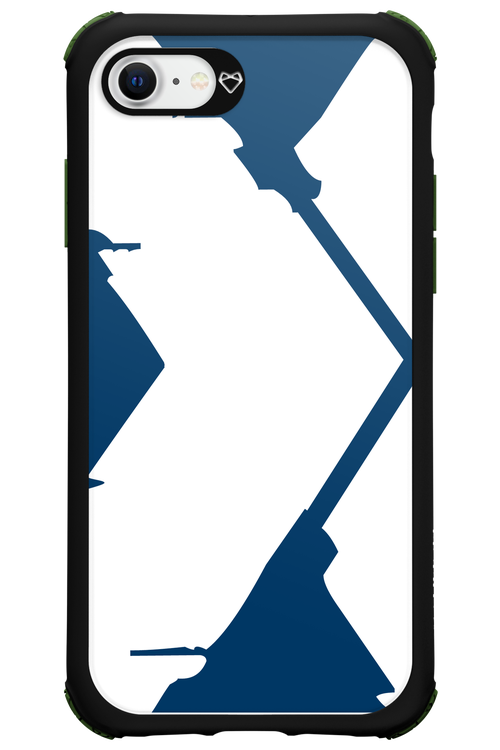 Arctic Edge - Apple iPhone SE 2022