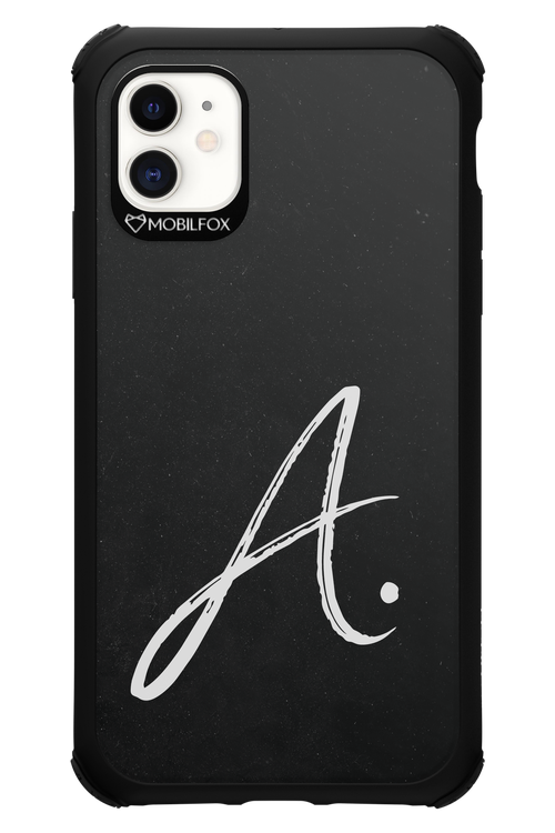 (Off Space) A 2.0 - Apple iPhone 11
