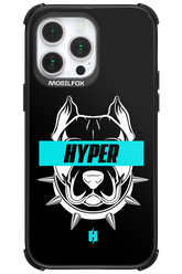 BULL Black - Apple iPhone 14 Pro Max