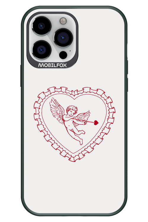Angelo - Apple iPhone 13 Pro Max
