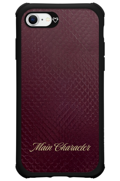 Main Character 2.0 - Apple iPhone 7