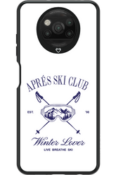 Après Ski Club - Xiaomi Poco X3 Pro