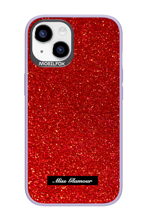 Miss Glamour - Apple iPhone 14