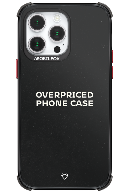 Overprieced - Apple iPhone 14 Pro Max